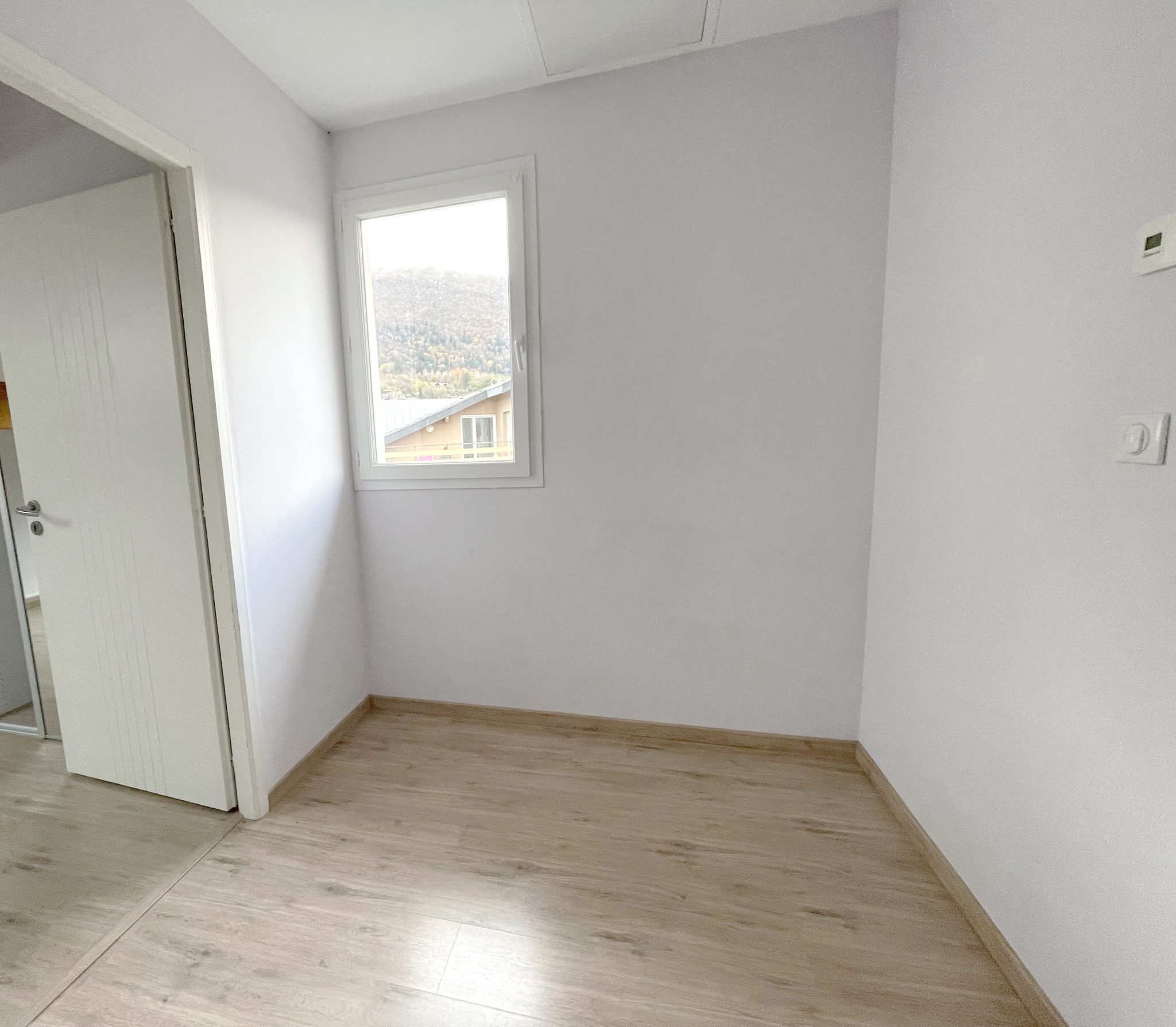 vente appartement SEVRIER