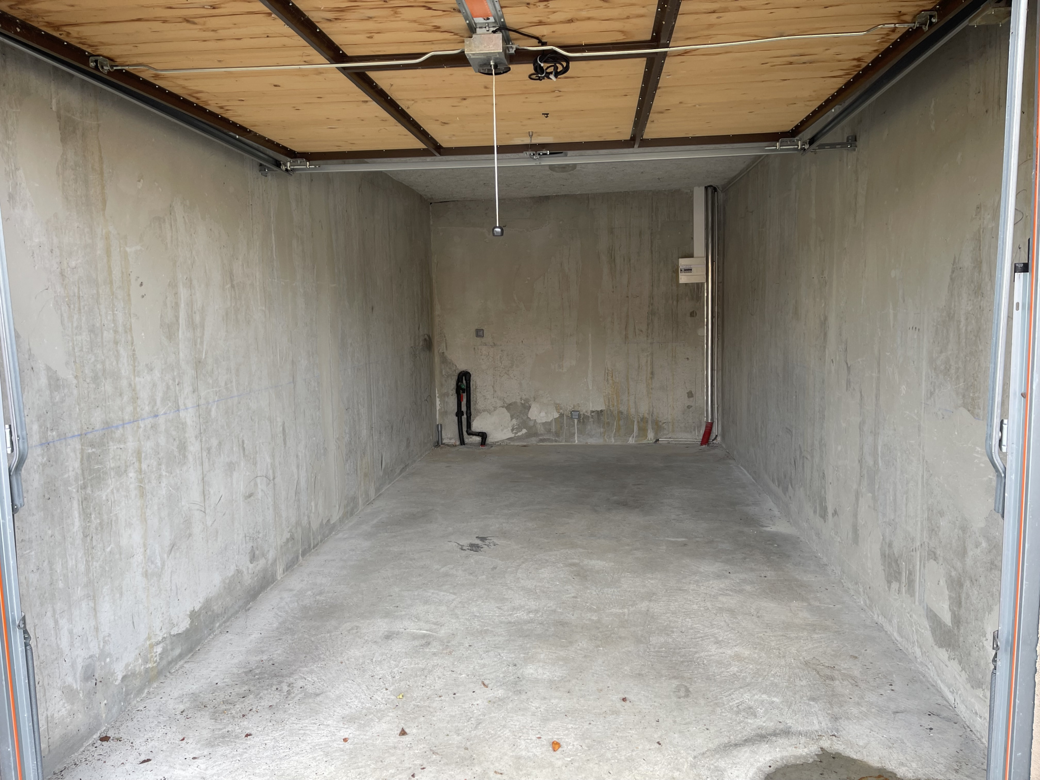 vente appartement SEVRIER