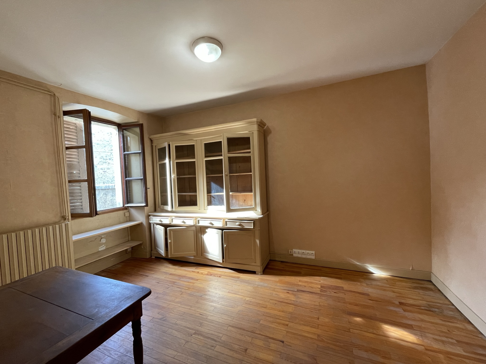 vente maison CHAMPAGNE EN VALROMEY
