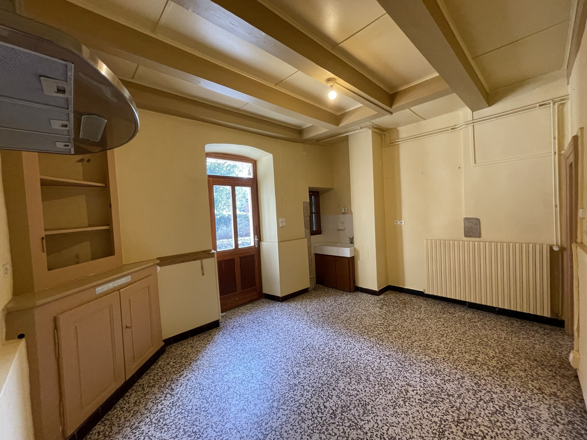 vente maison CHAMPAGNE EN VALROMEY