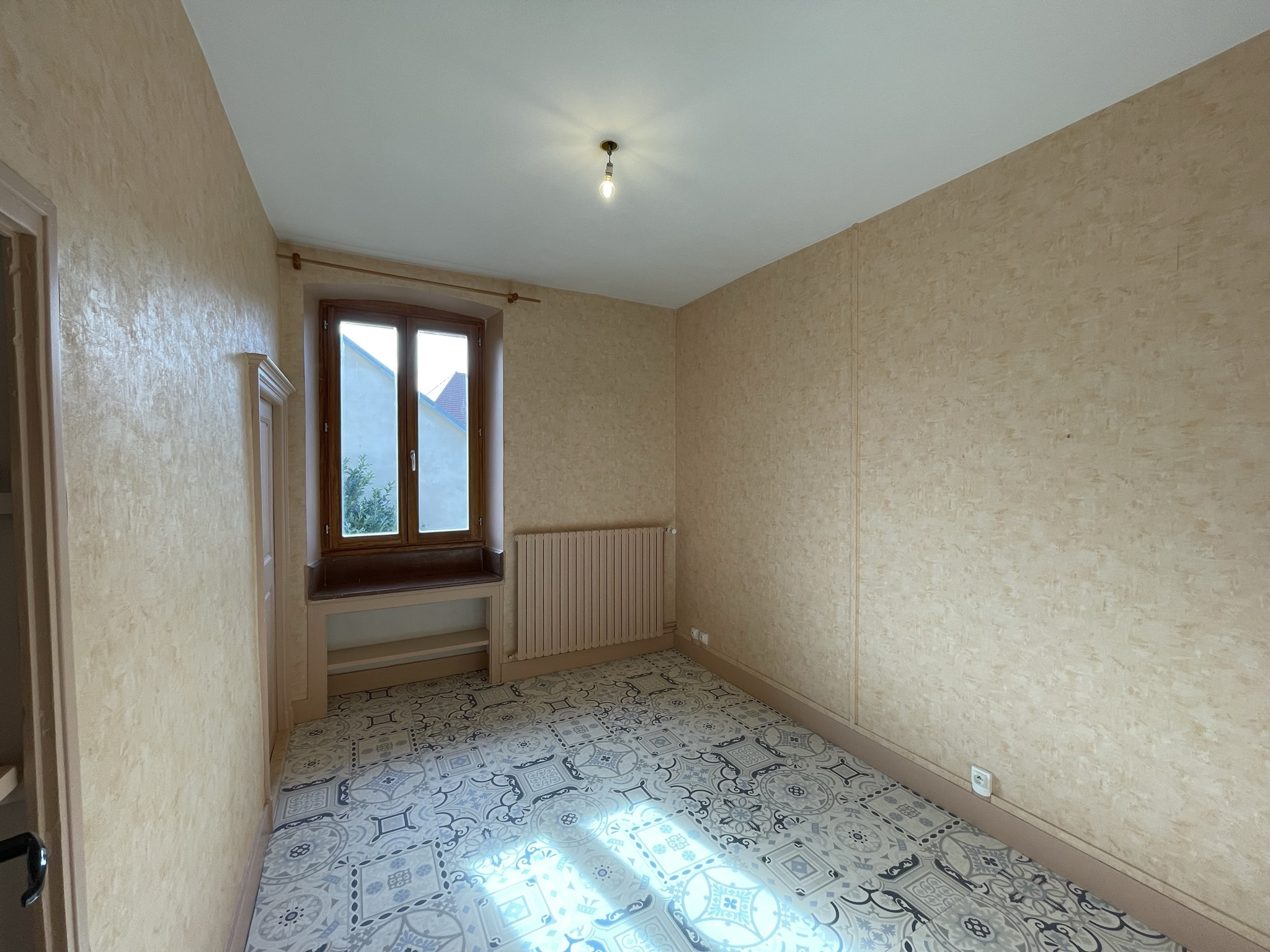 vente maison CHAMPAGNE EN VALROMEY