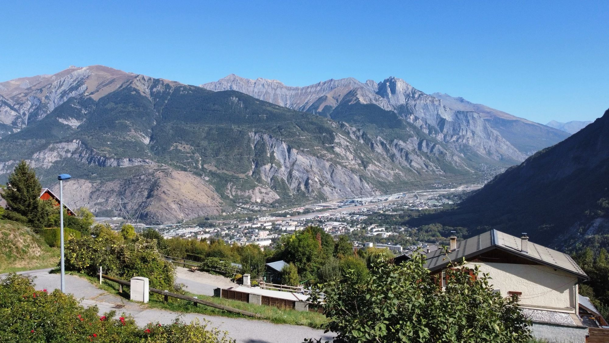 Terrain  - 616 m² ST PANCRACE