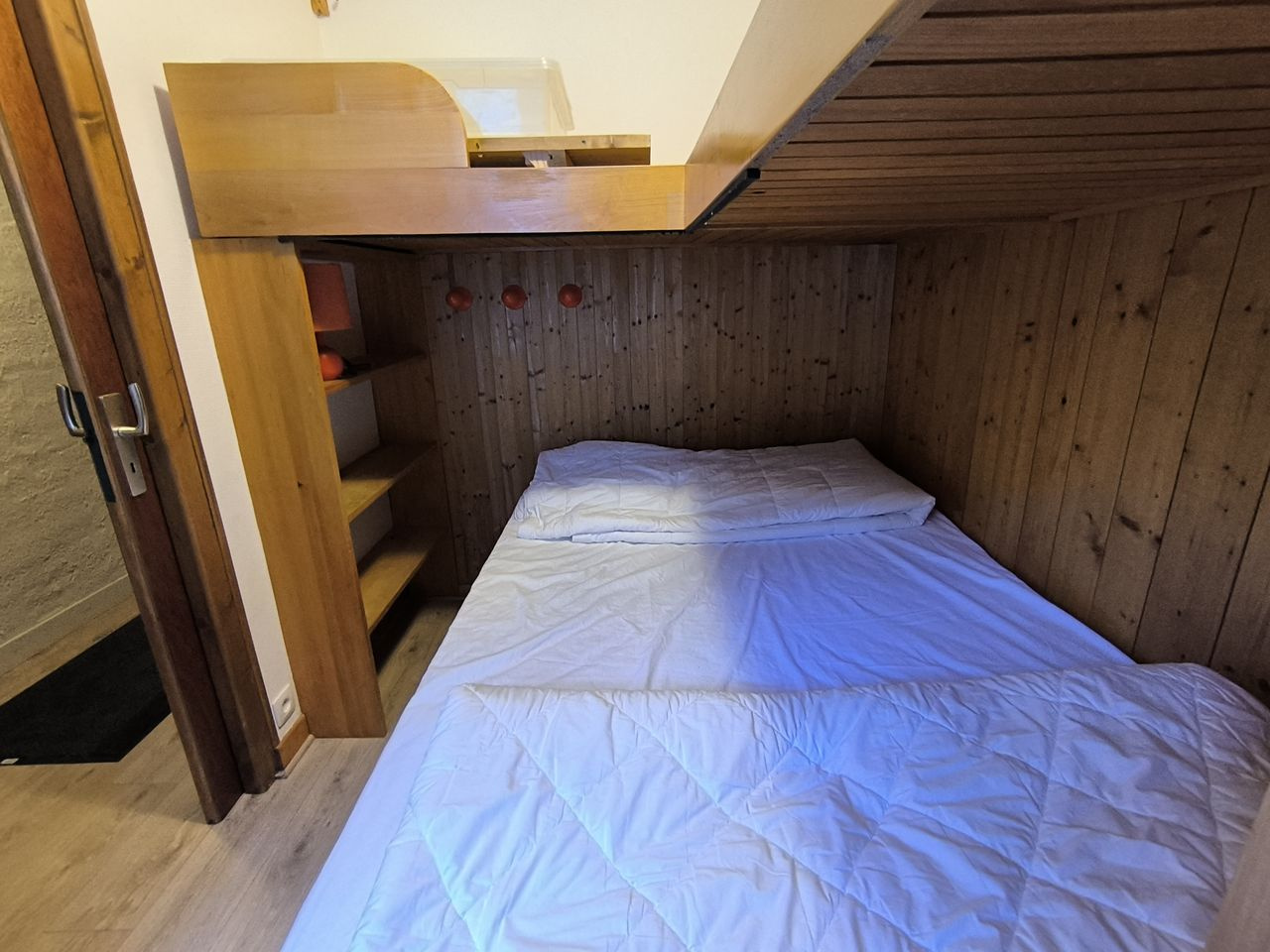 vente appartement ARGENTIERE
