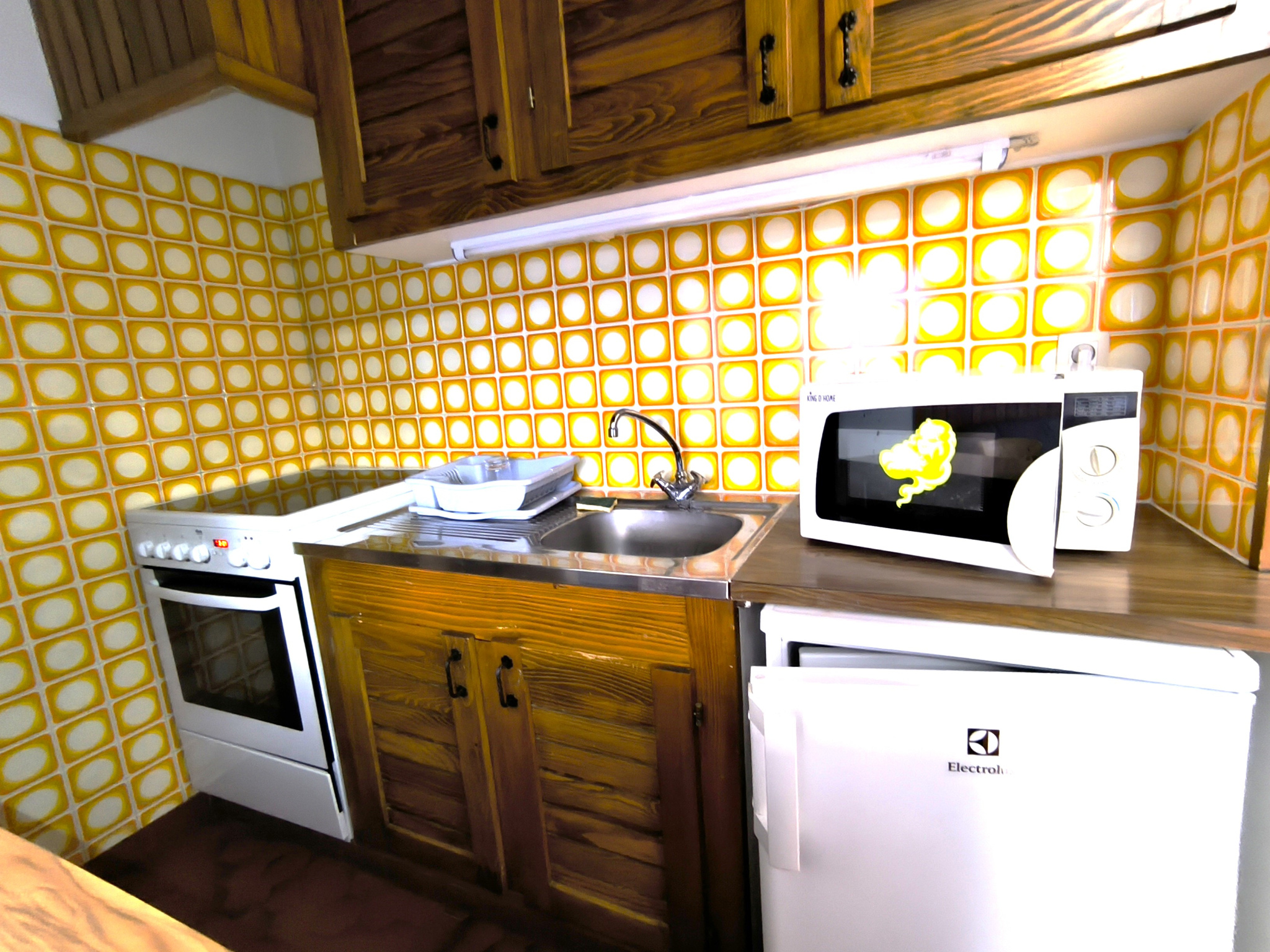 vente appartement ARGENTIERE