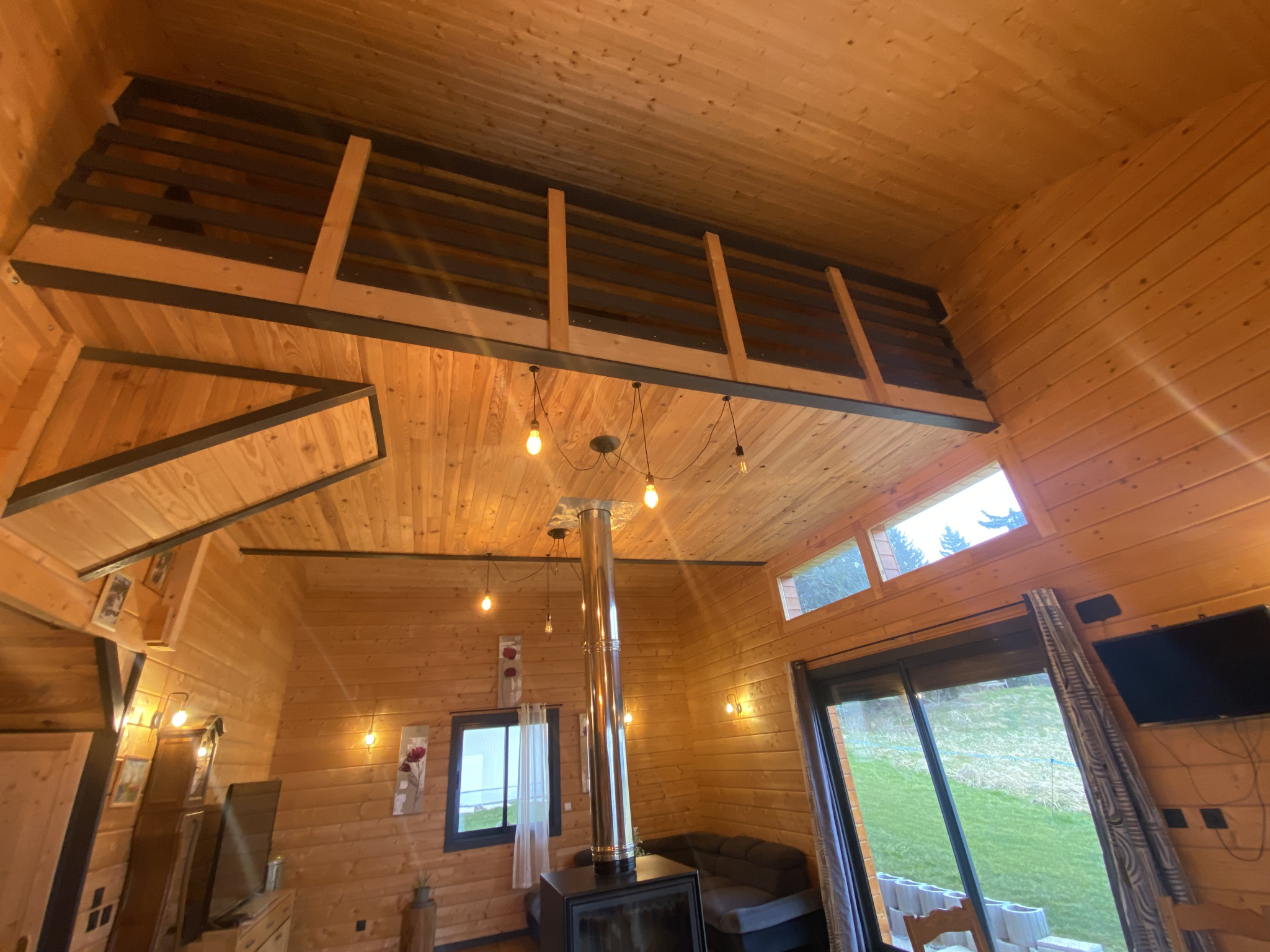 vente maison HABERE POCHE