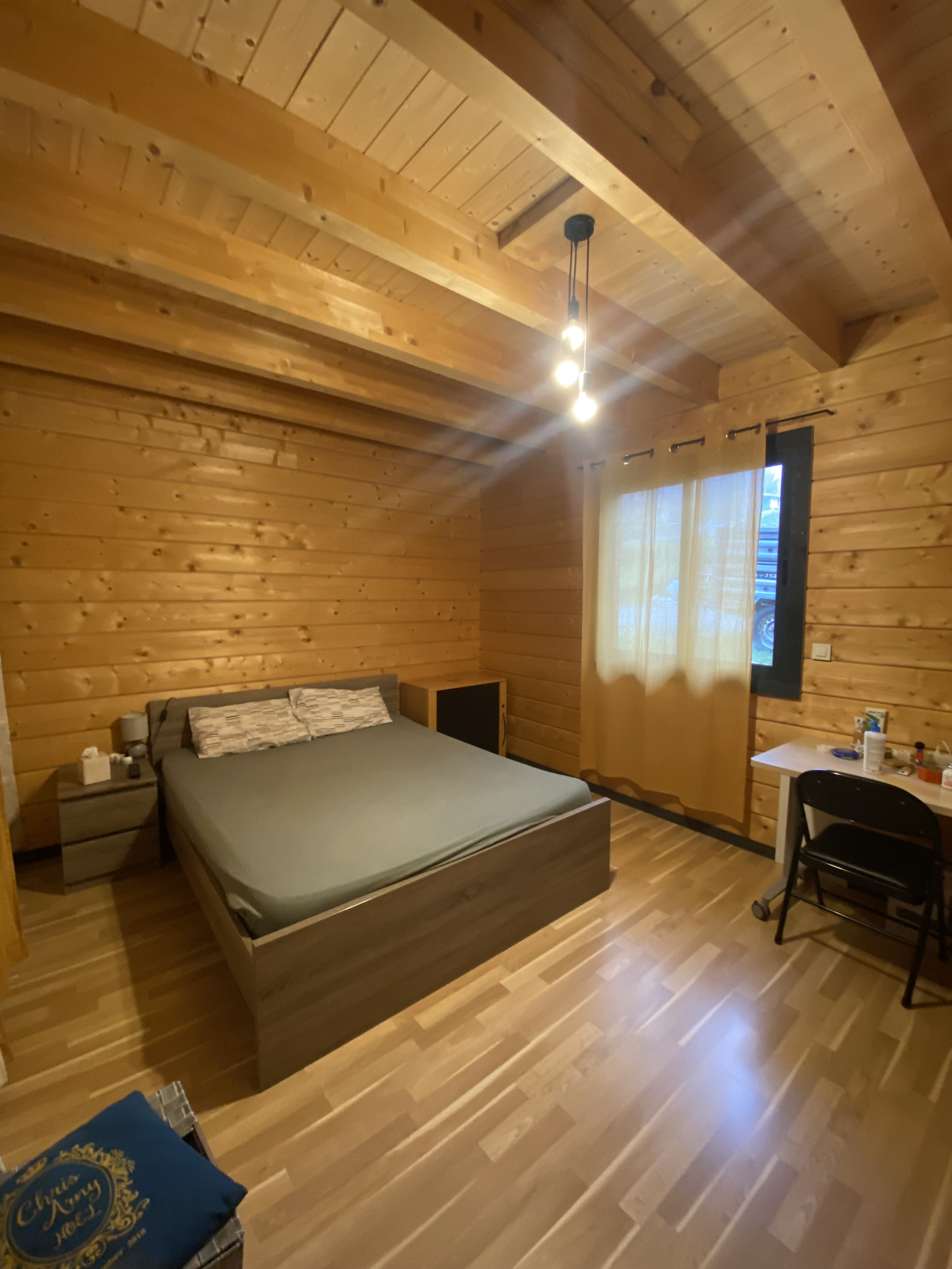 vente maison HABERE POCHE