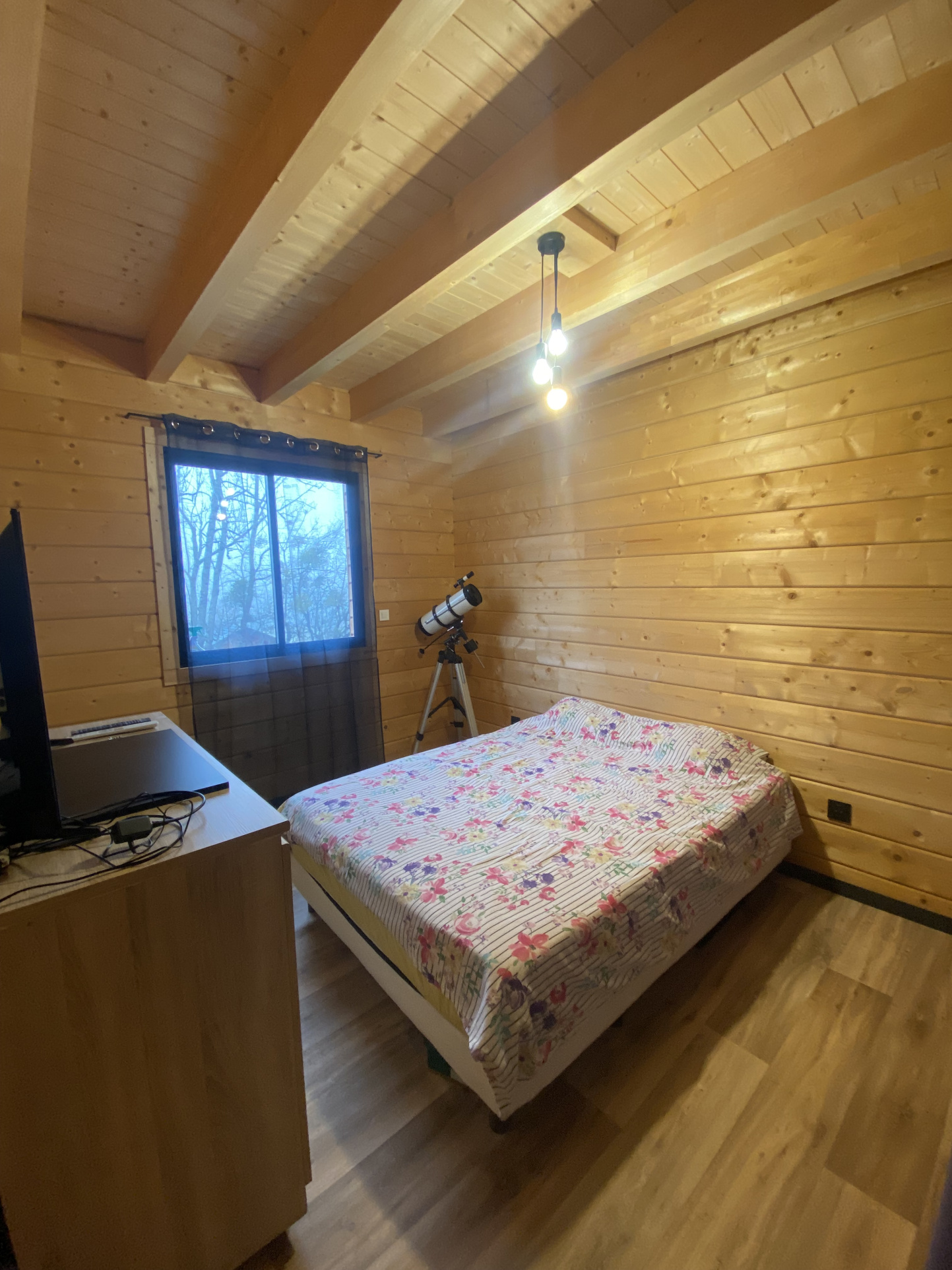 vente maison HABERE POCHE