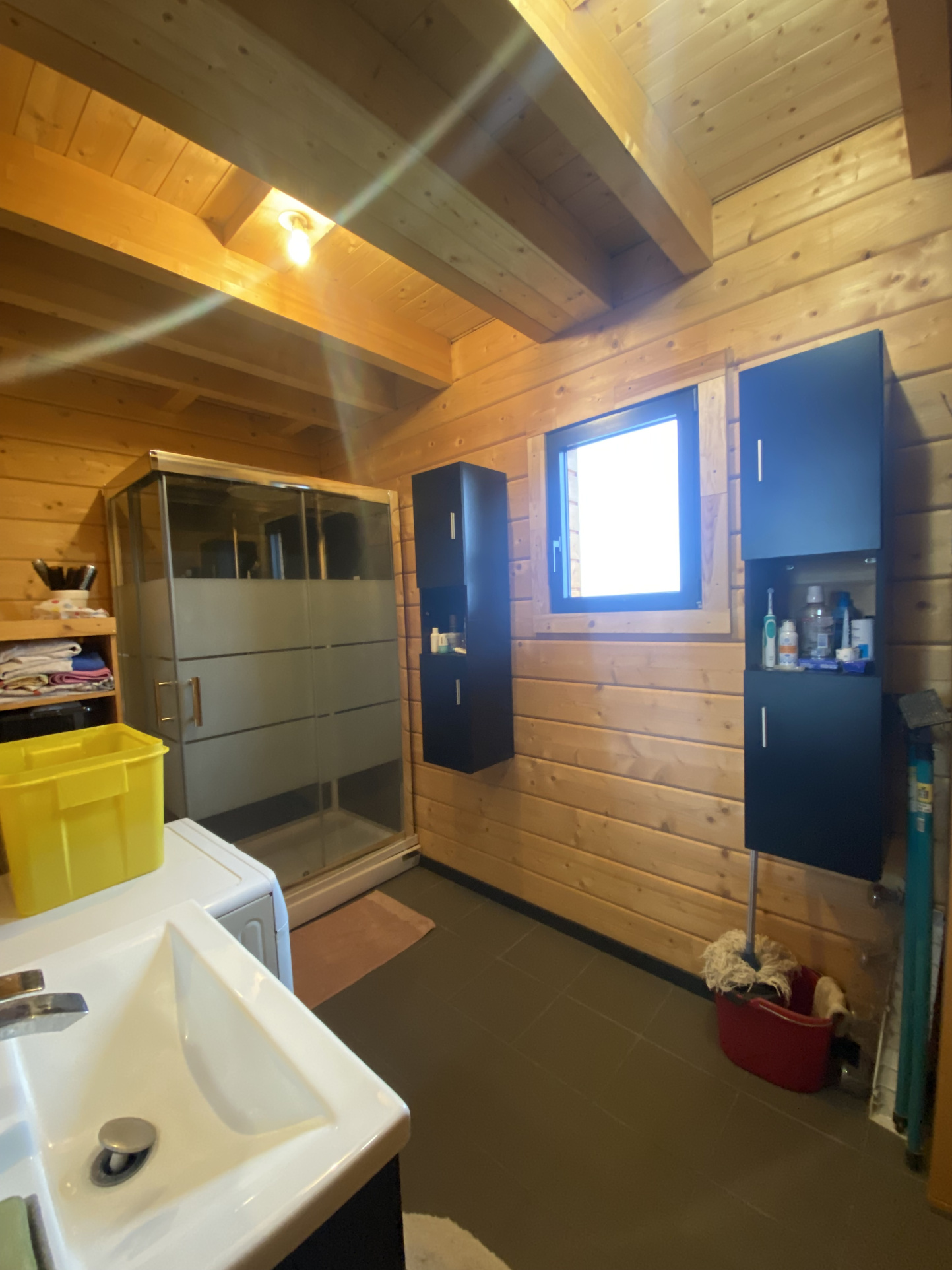 vente maison HABERE POCHE