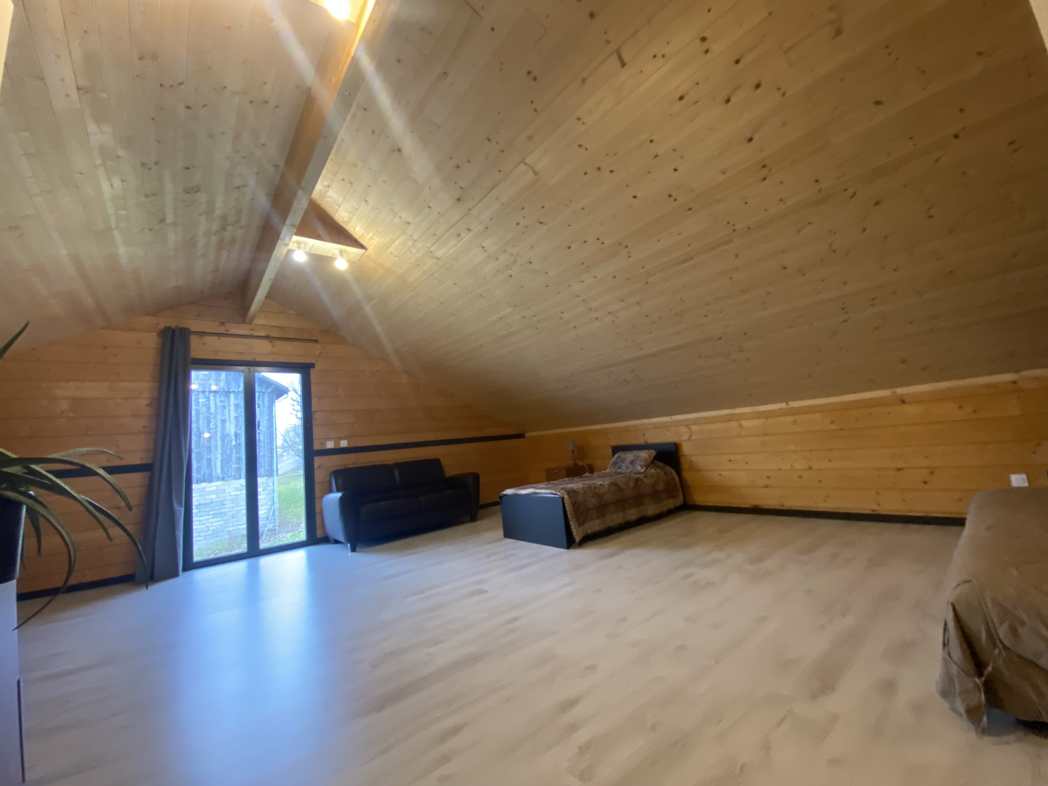 vente maison HABERE POCHE