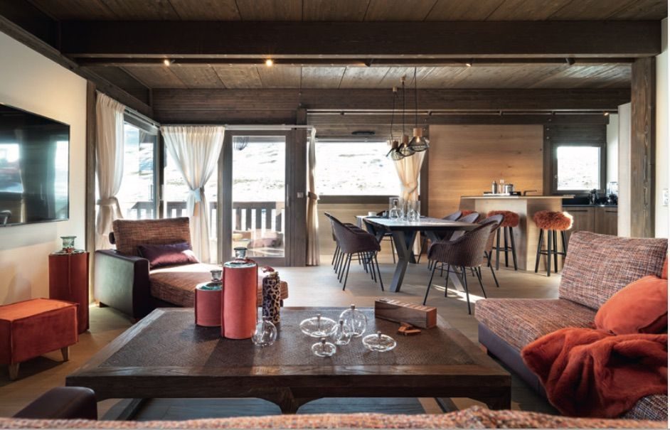vente maison DEMI QUARTIER