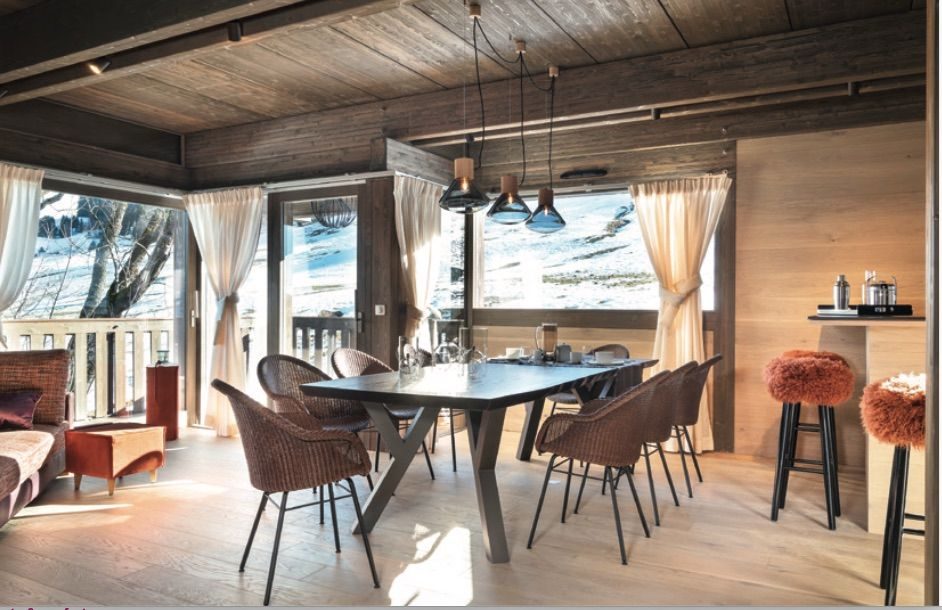 vente maison DEMI QUARTIER