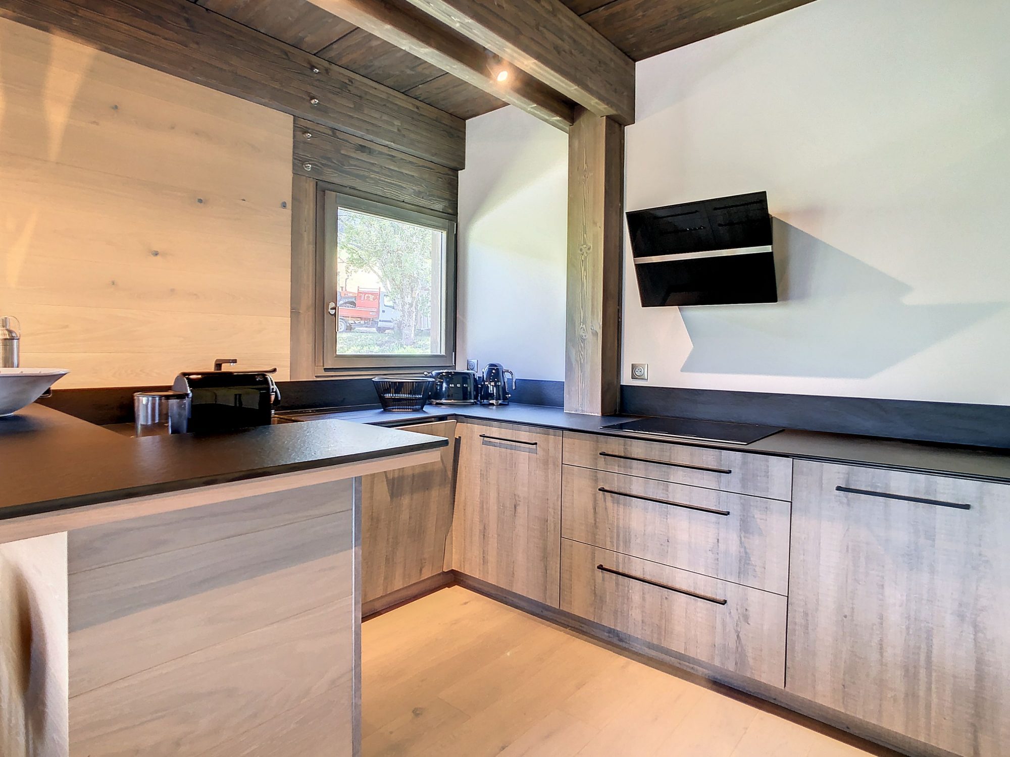 vente maison DEMI QUARTIER