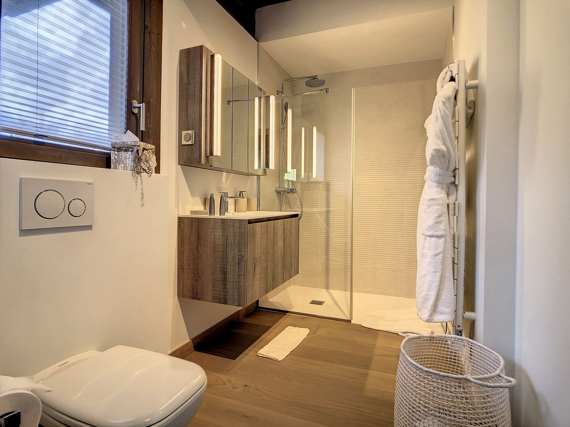 vente maison DEMI QUARTIER