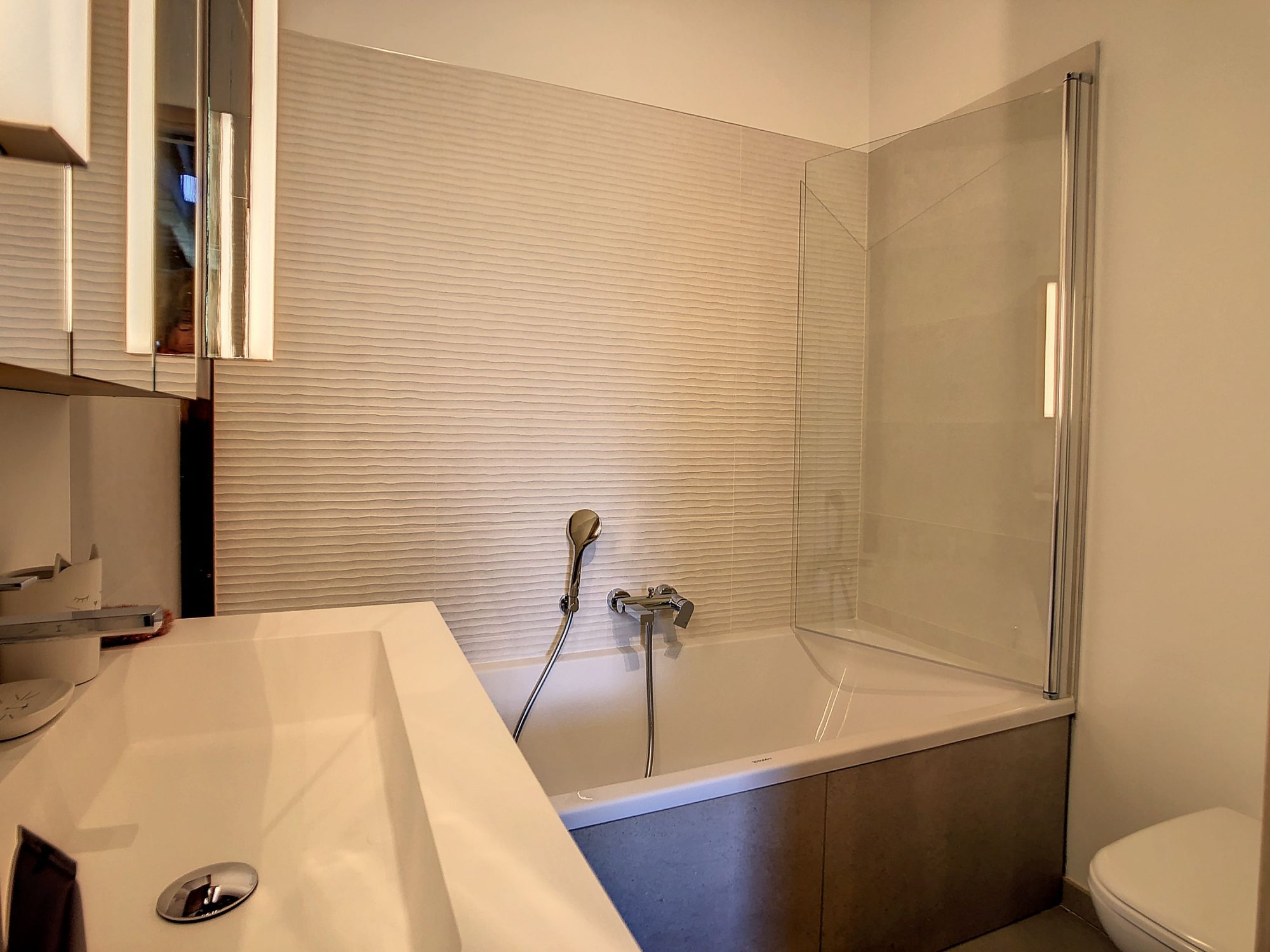 vente maison DEMI QUARTIER