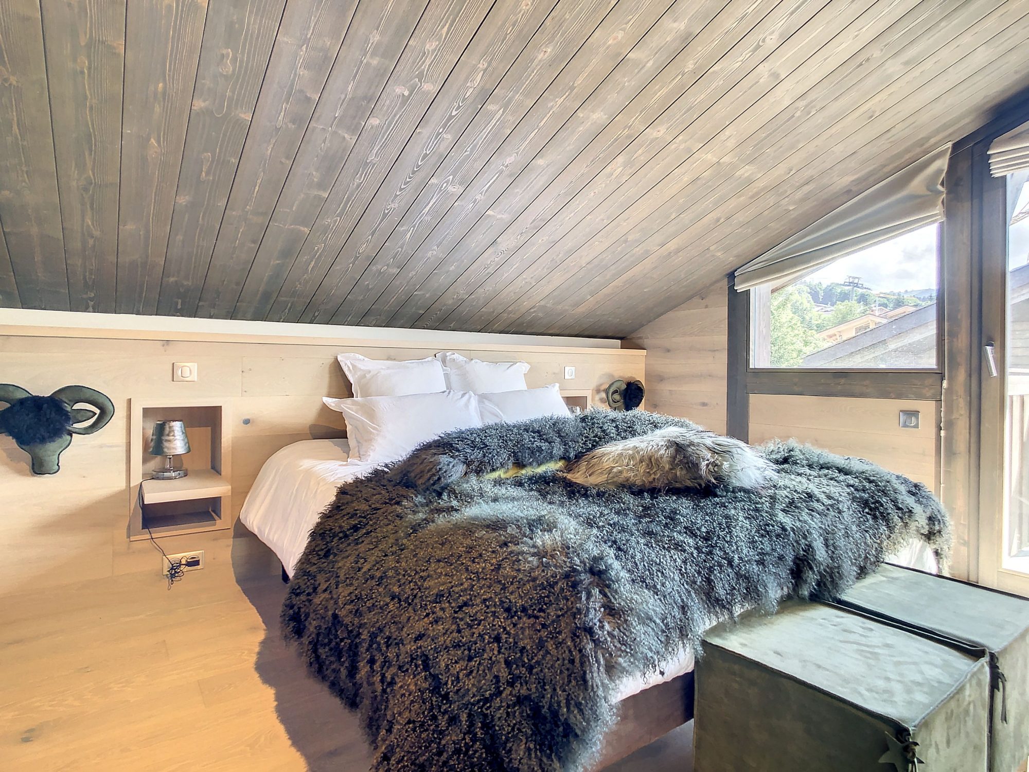 vente maison DEMI QUARTIER