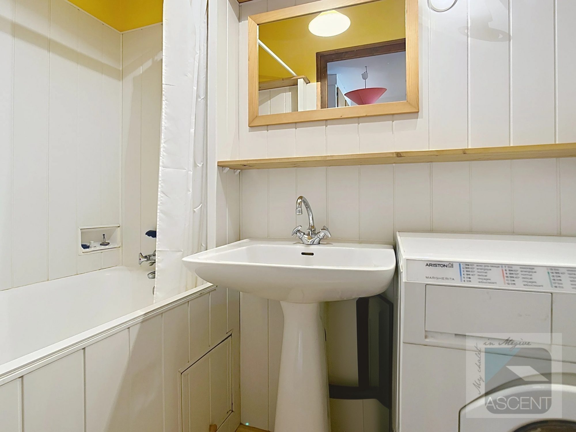 vente appartement NOTRE DAME DE BELLECOMBE