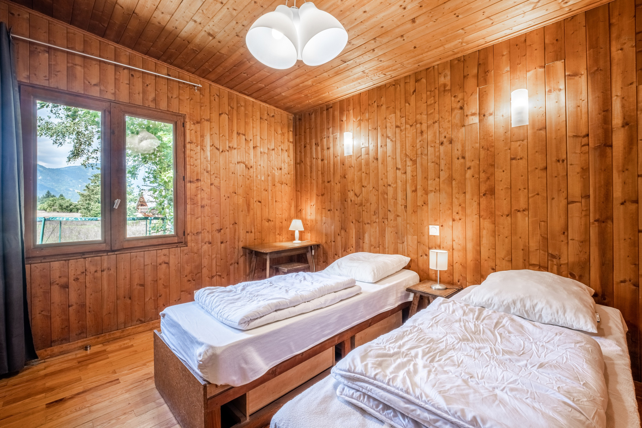 vente maison CHAMONIX MONT BLANC
