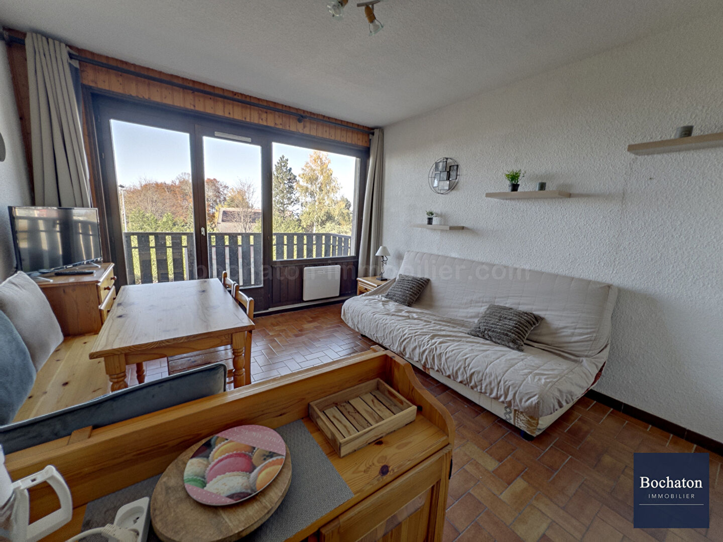 vente appartement 