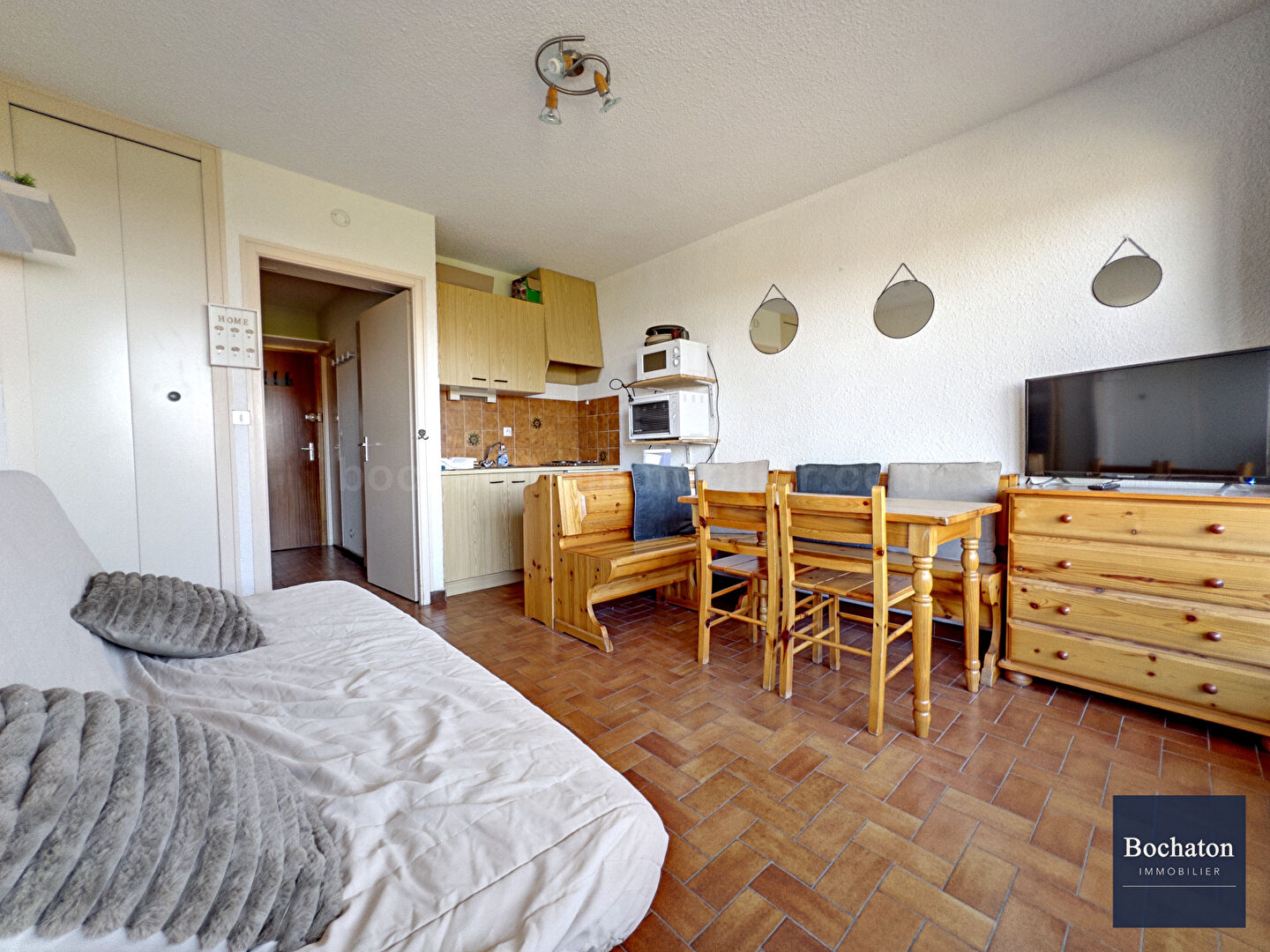 vente appartement 
