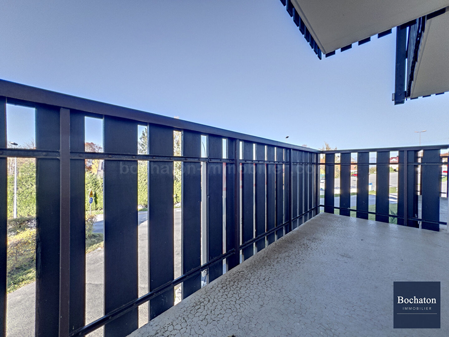 vente appartement 