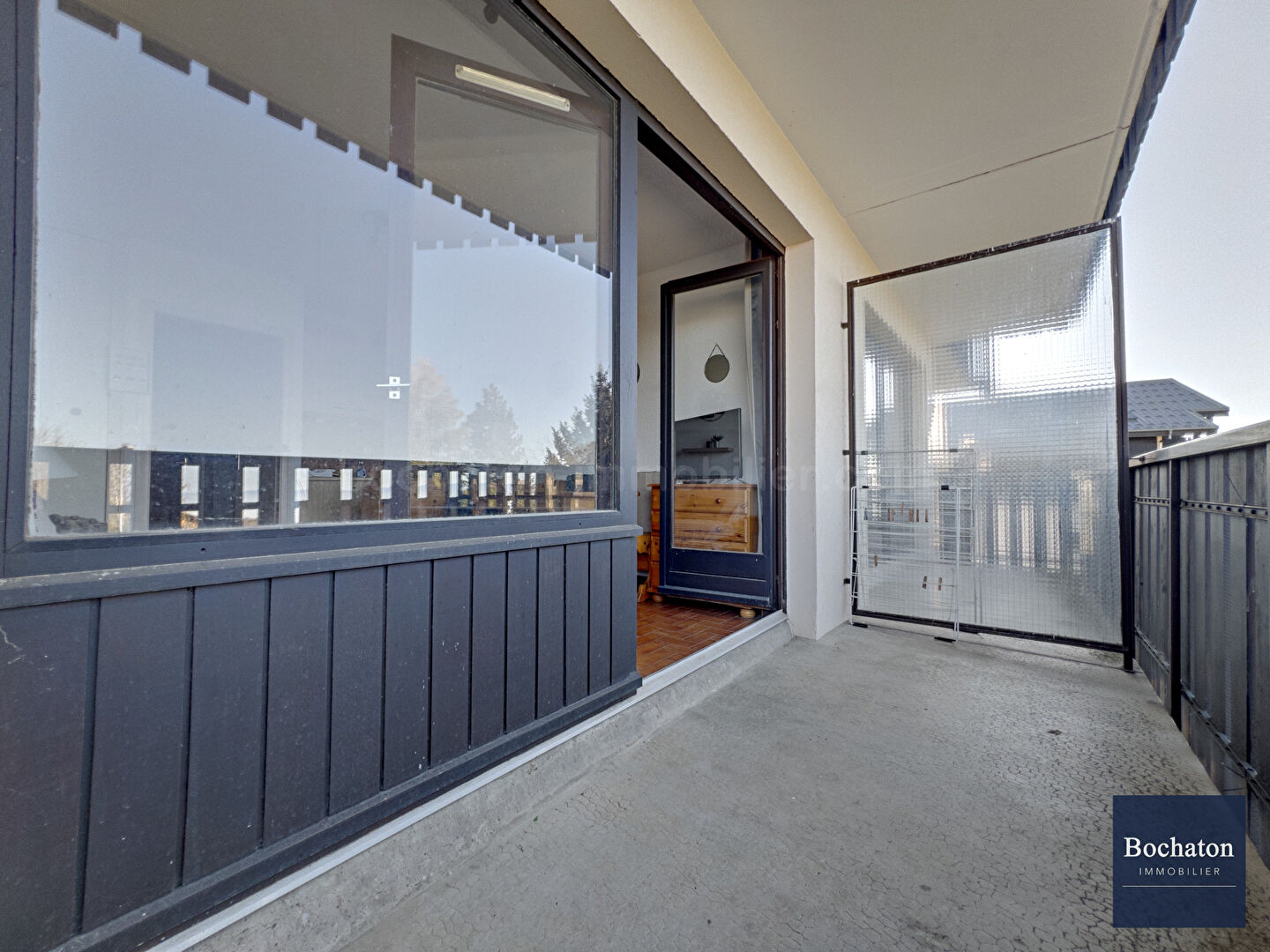 vente appartement 