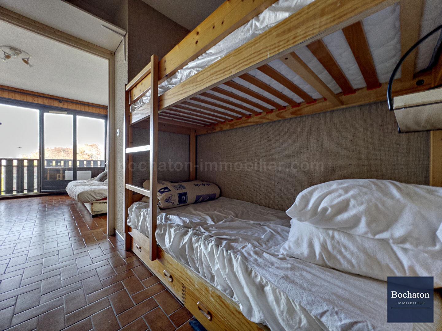 vente appartement 