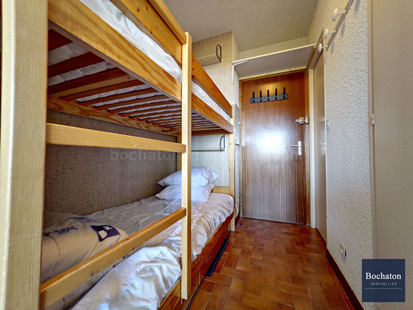 vente appartement 