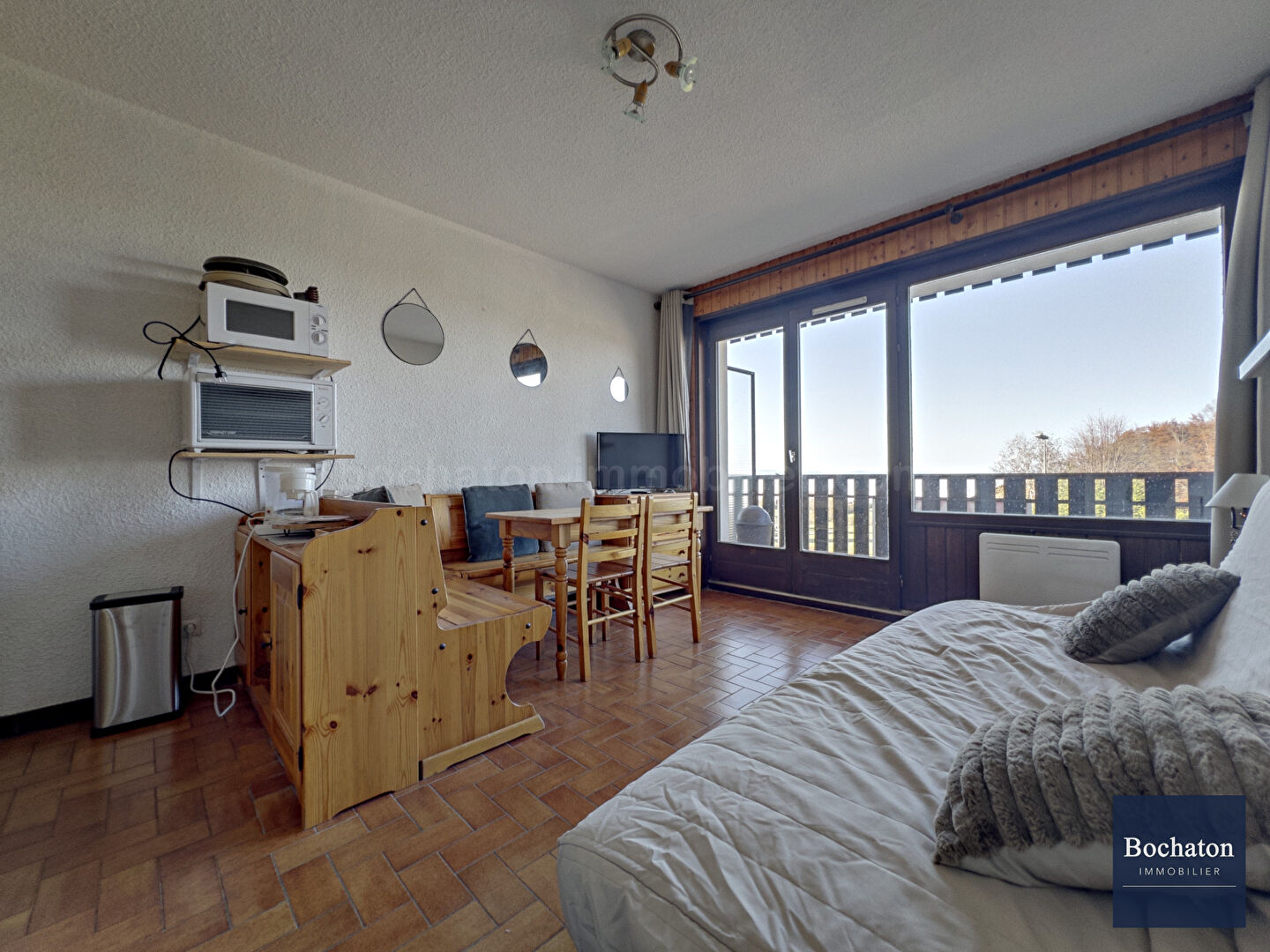 vente appartement 