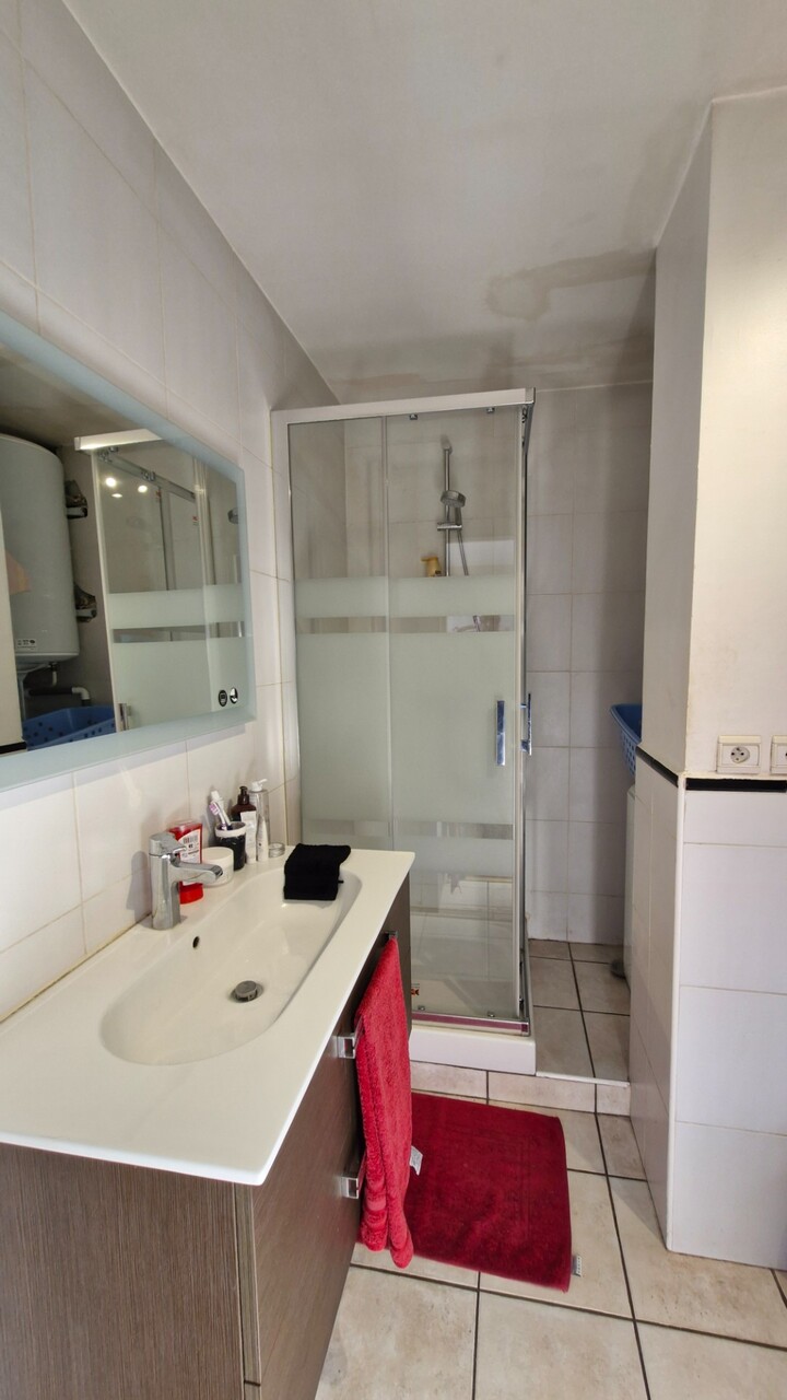 vente appartement CHAMBERY