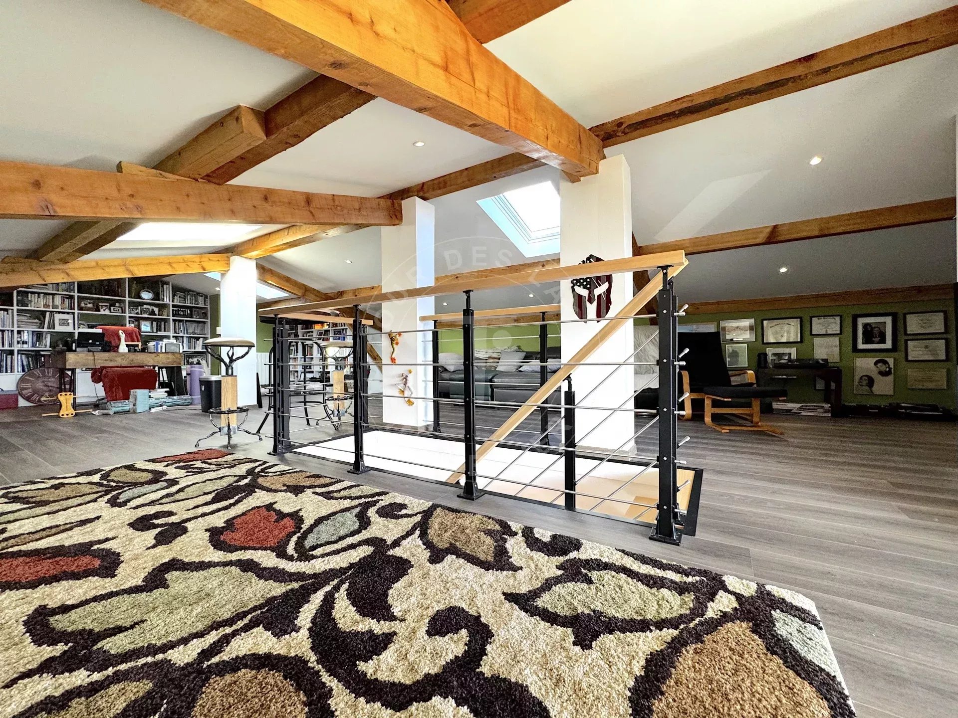 vente maison SEVRIER