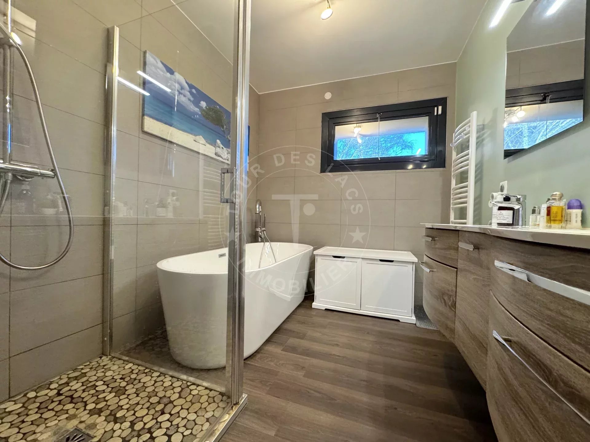 vente maison SEVRIER