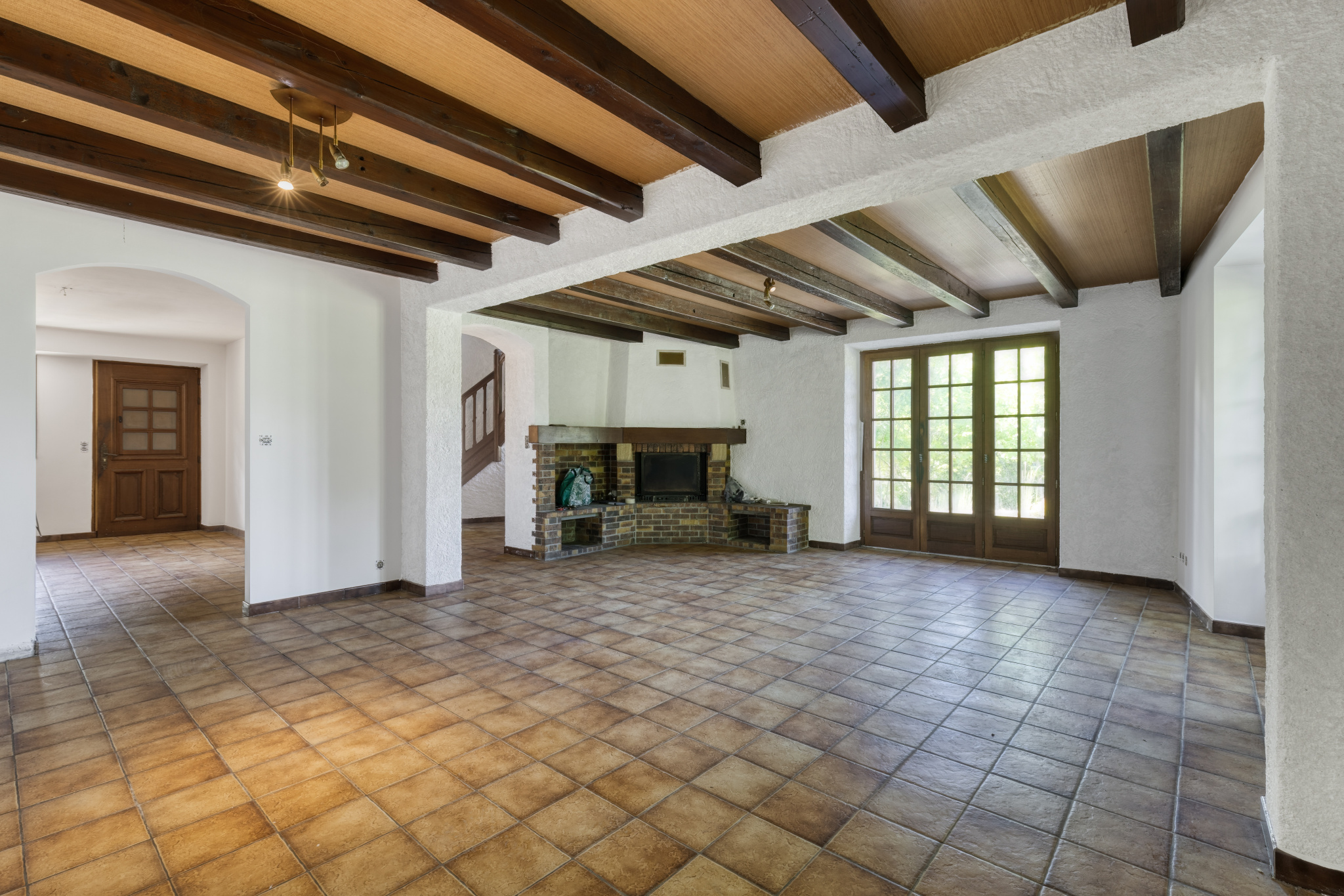 vente maison THORENS GLIERES