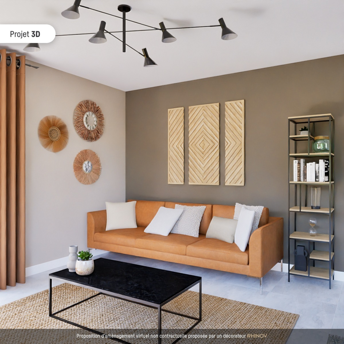 vente maison VOGLANS