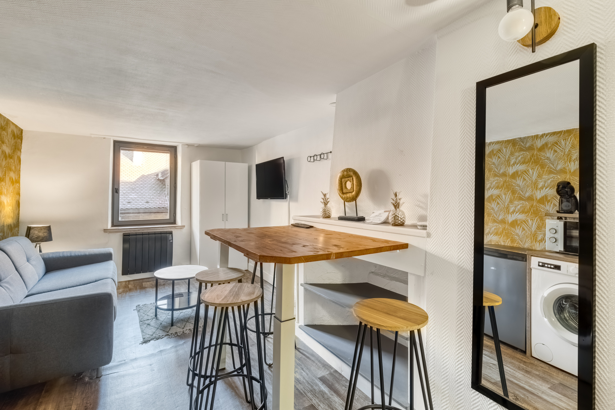 vente appartement ANNECY