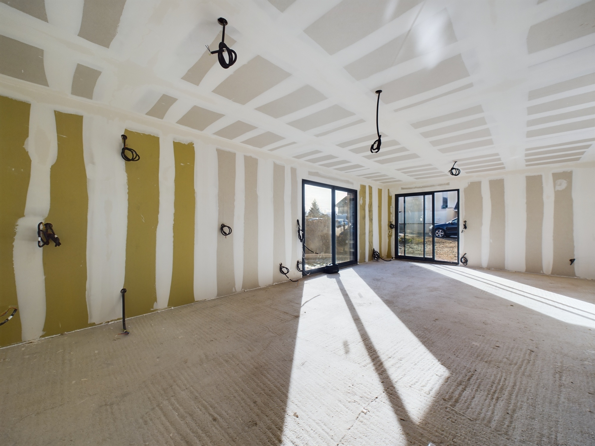 vente maison VOGLANS