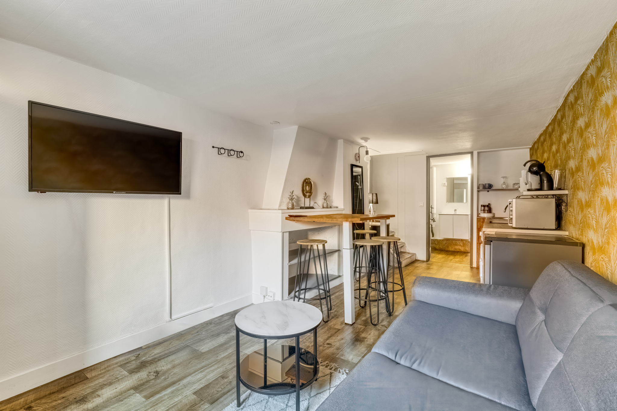 vente appartement ANNECY