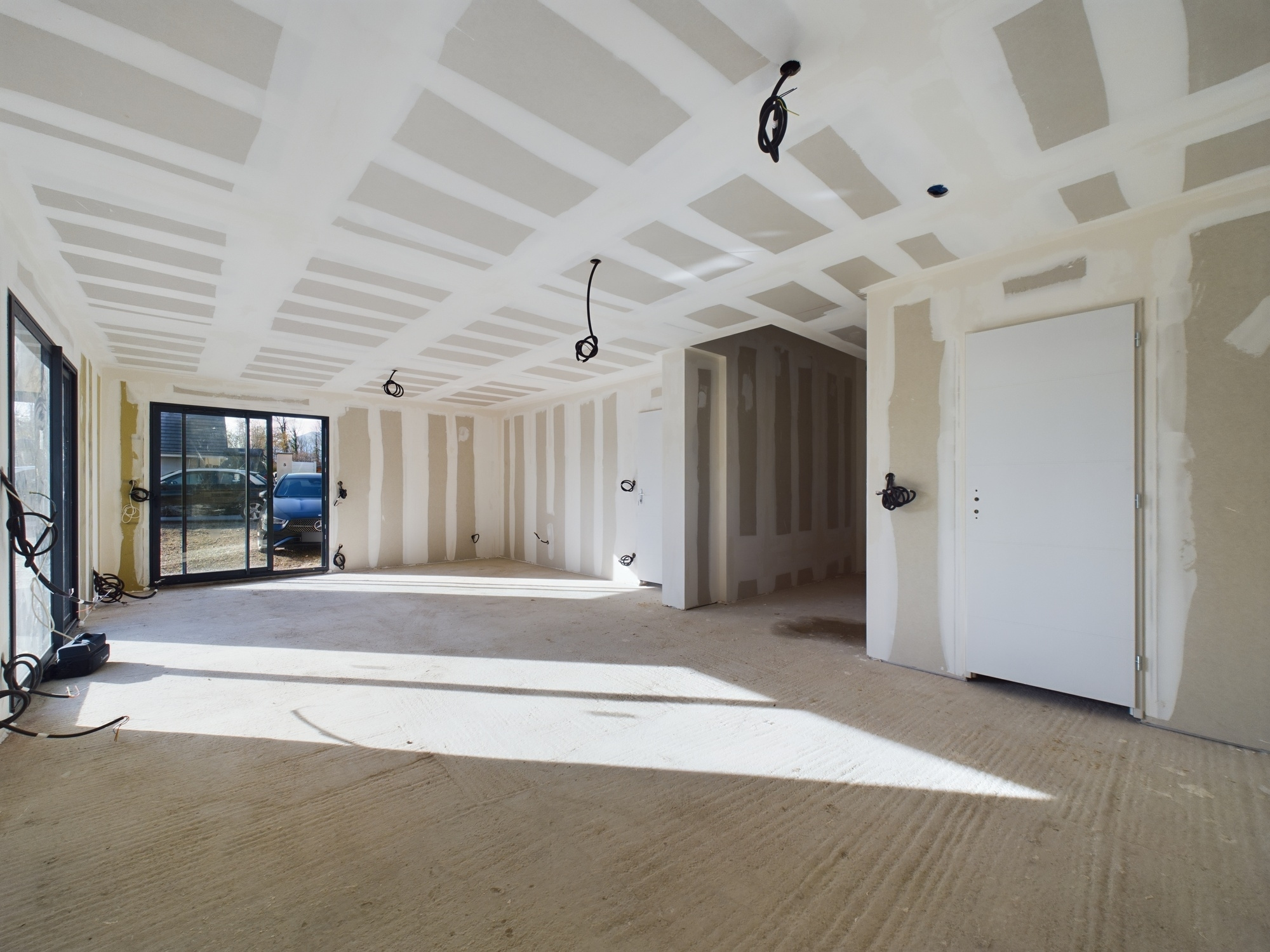 vente maison VOGLANS