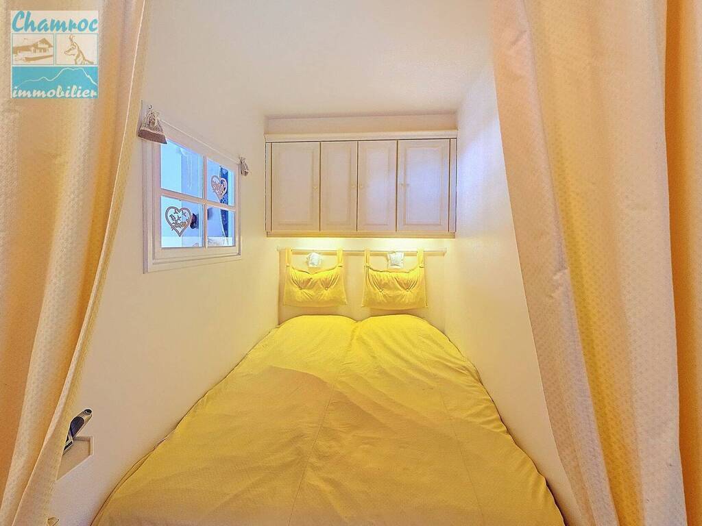 vente appartement ABONDANCE