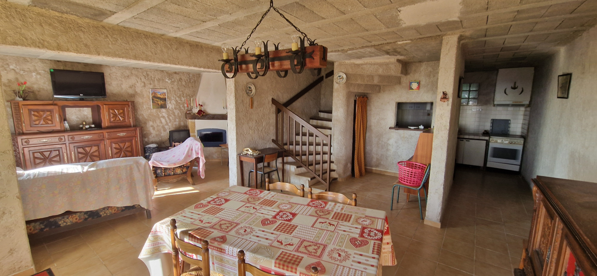vente maison CHAMPAGNE EN VALROMEY