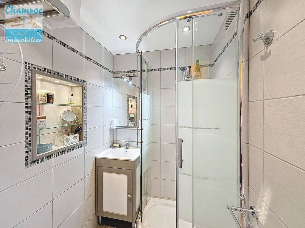 vente appartement ABONDANCE