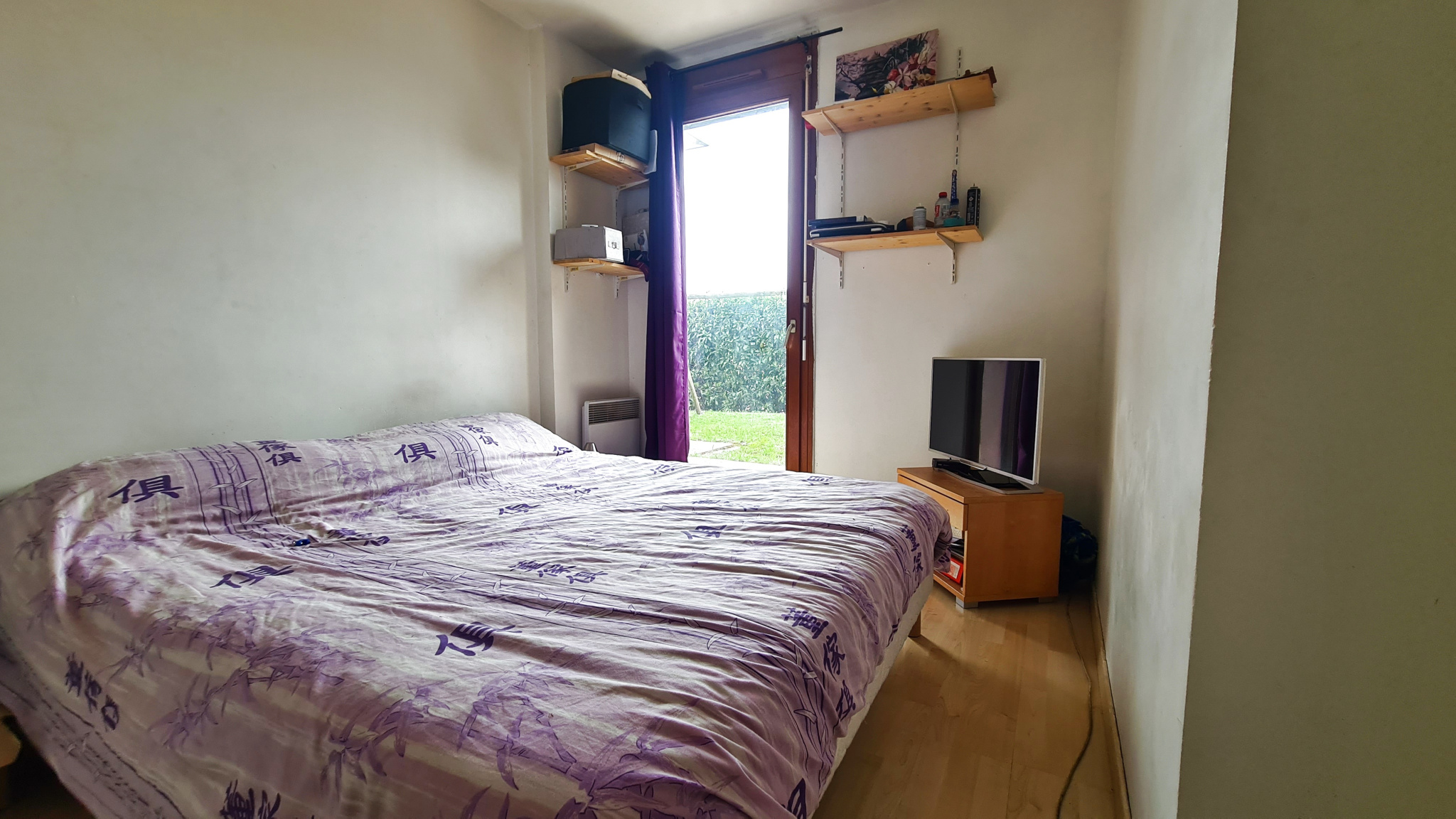 vente appartement LOVAGNY