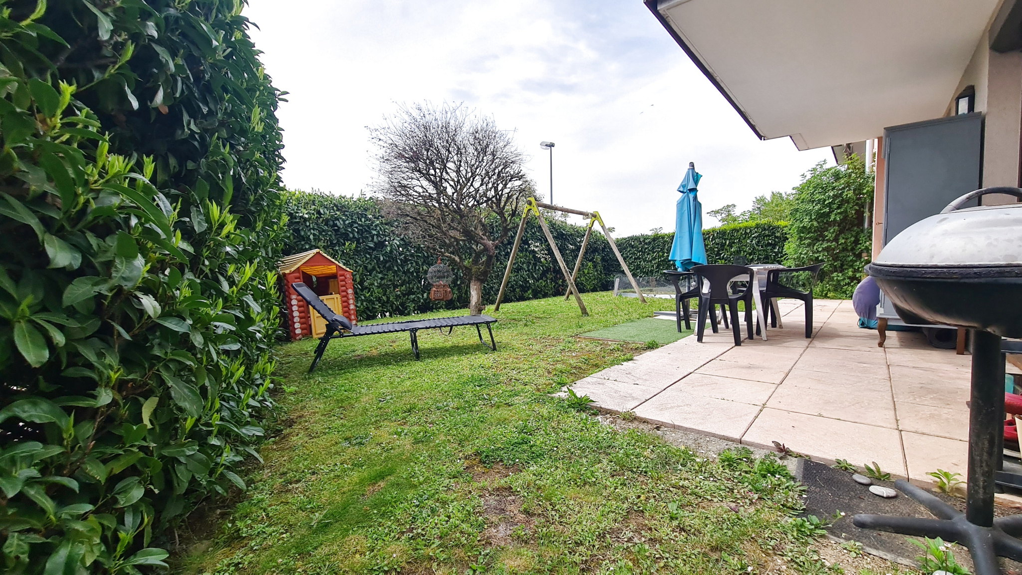 vente appartement LOVAGNY