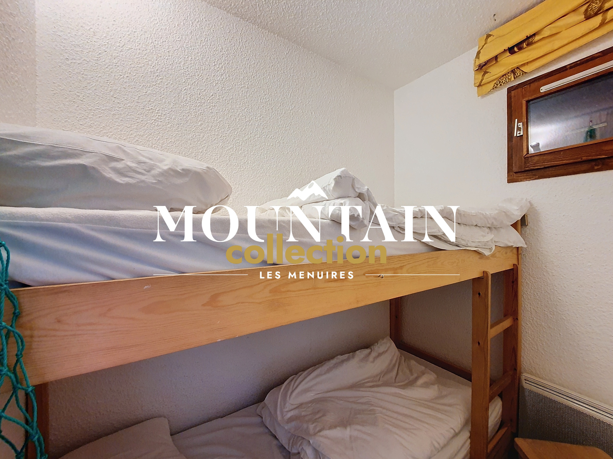 vente appartement LES MENUIRES