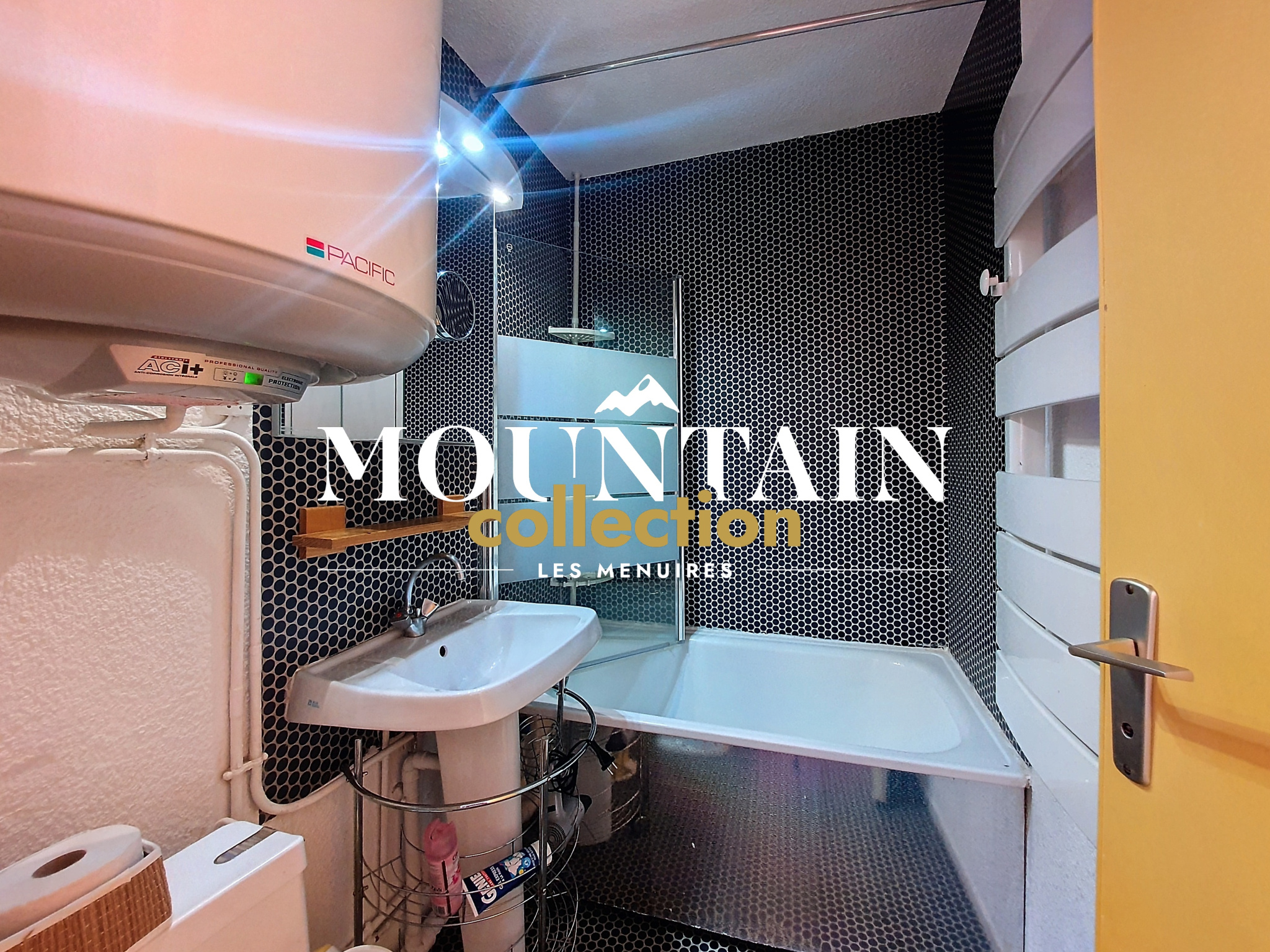 vente appartement LES MENUIRES