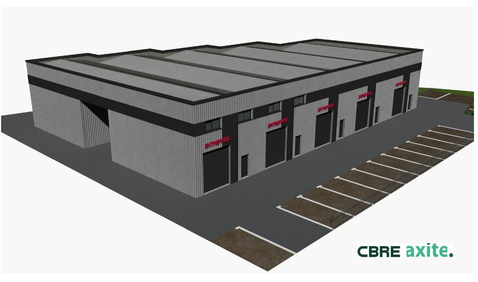 vente local-industriel PONTCHARRA