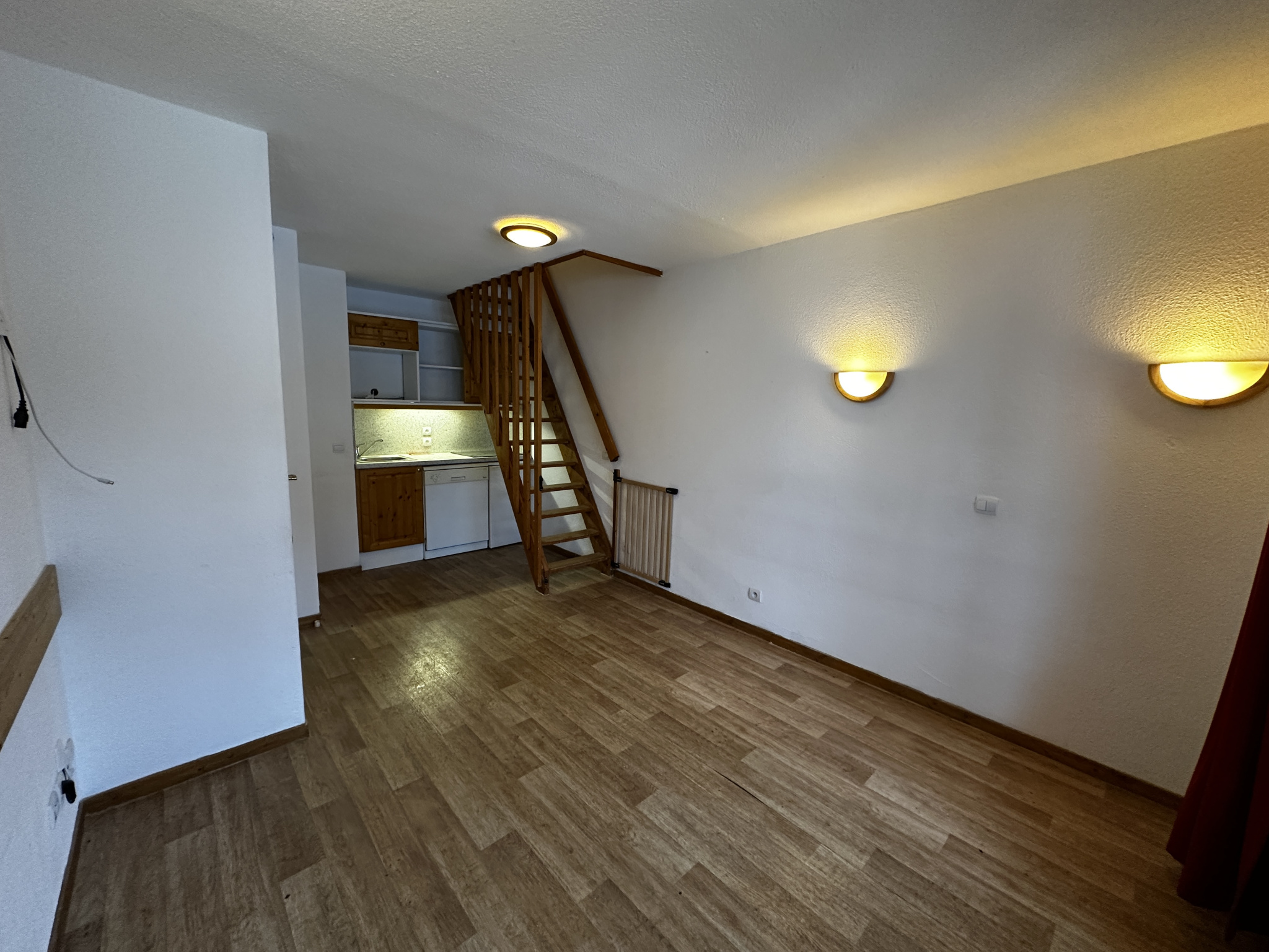 vente appartement VALMEINIER