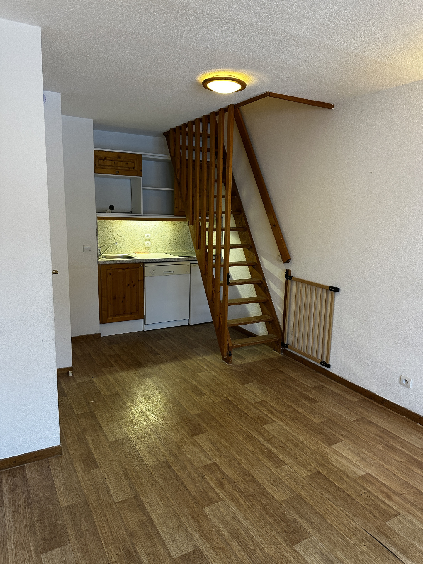 vente appartement VALMEINIER