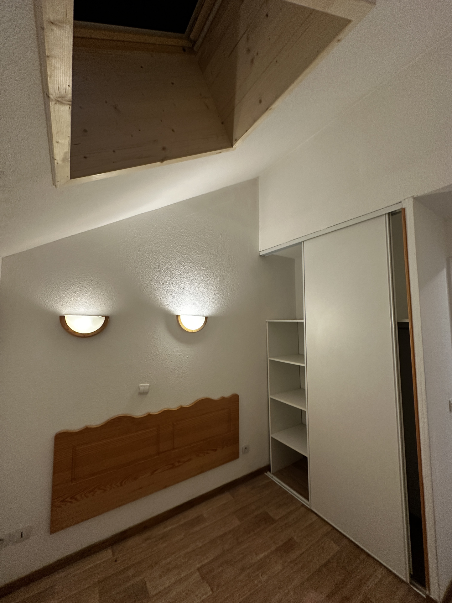 vente appartement VALMEINIER