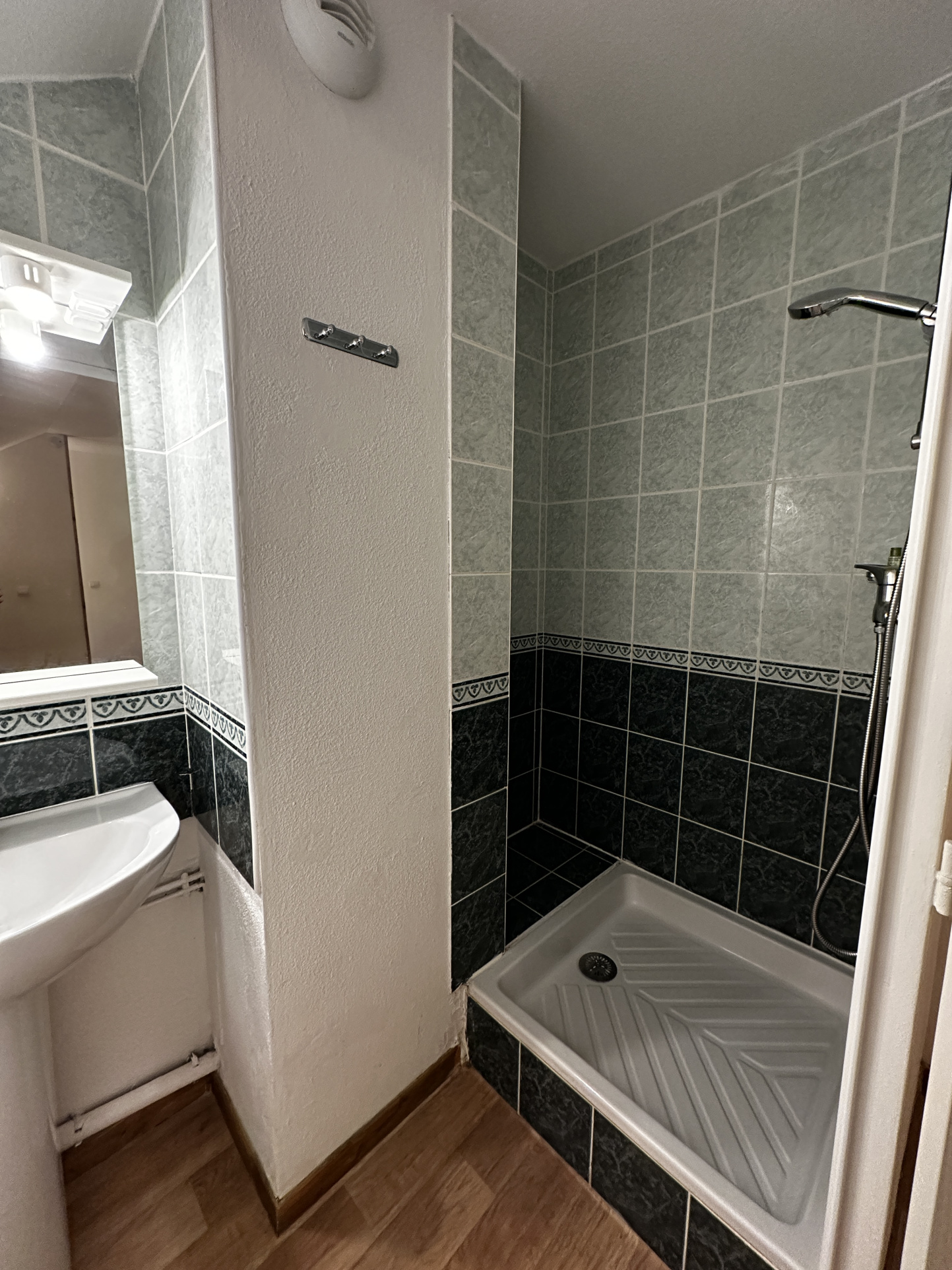 vente appartement VALMEINIER