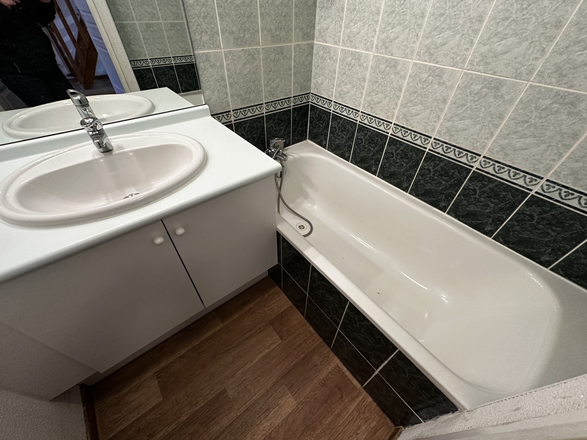 vente appartement VALMEINIER